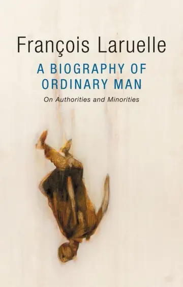 Cover of A Biography of Ordinary Man
