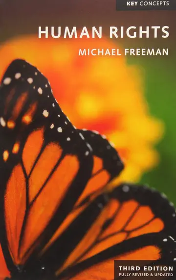 Cover of Human Rights