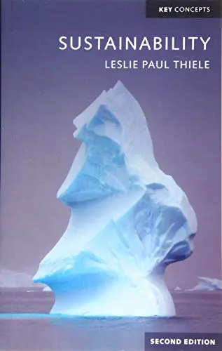 Cover of Sustainability