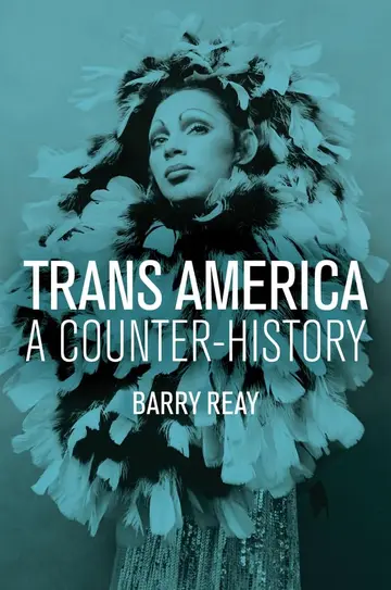 Cover of Trans America
