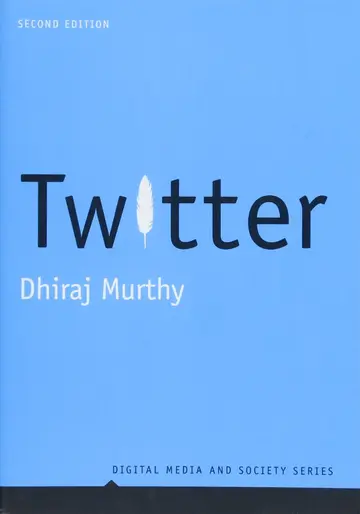 Cover of Twitter