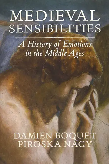 Cover of Medieval Sensibilities