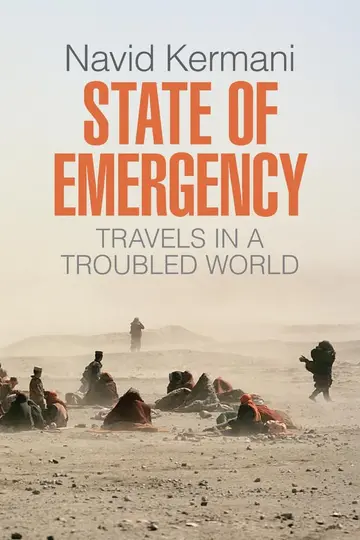 Cover of State of Emergency