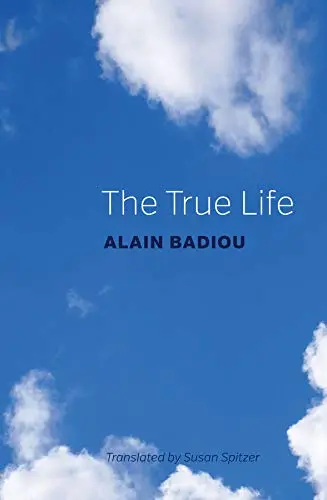 Cover of The True Life