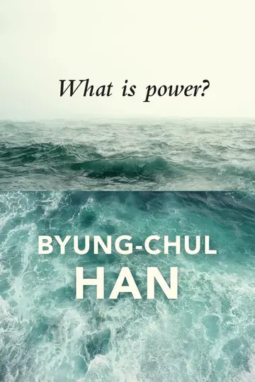 Cover of What is Power?