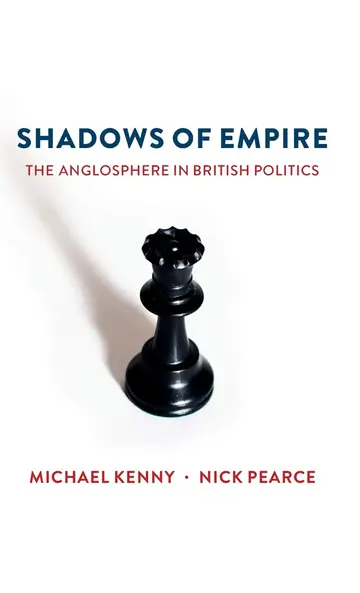 Cover of Shadows of Empire
