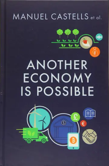 Cover of Another Economy is Possible