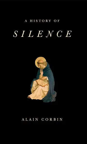 Cover of A History of Silence