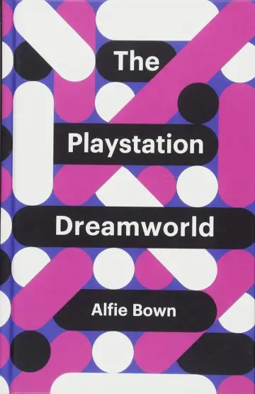 Cover of The PlayStation Dreamworld