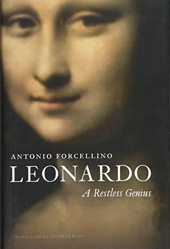Cover of Leonardo