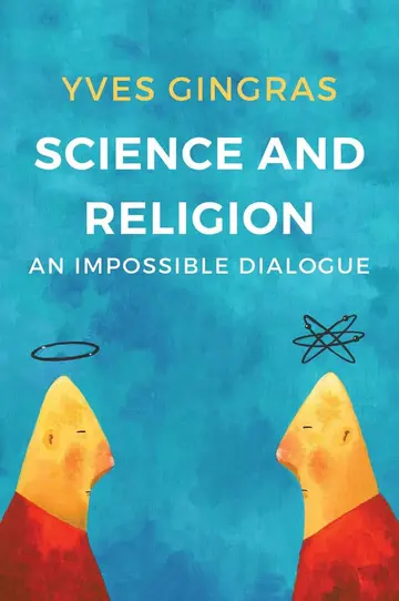 Cover of Science and Religion