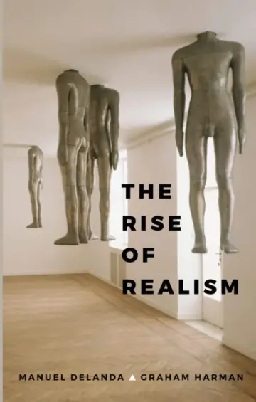 Cover of The Rise of Realism
