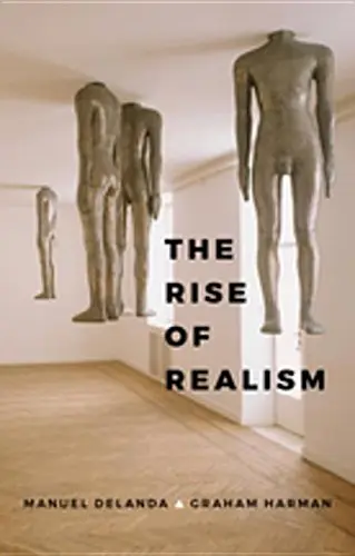 Cover of The Rise of Realism