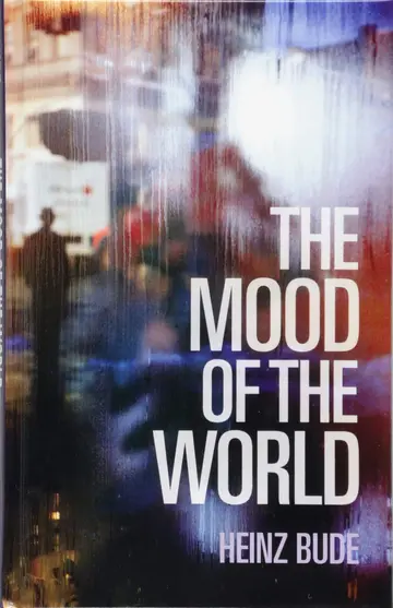 Cover of The Mood of the World