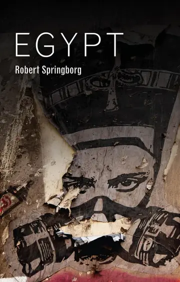 Cover of Egypt