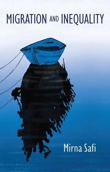 Cover of Migration and Inequality