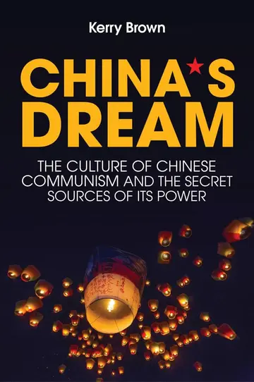 Cover of China's Dream