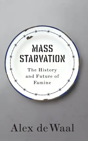 Cover of Mass Starvation