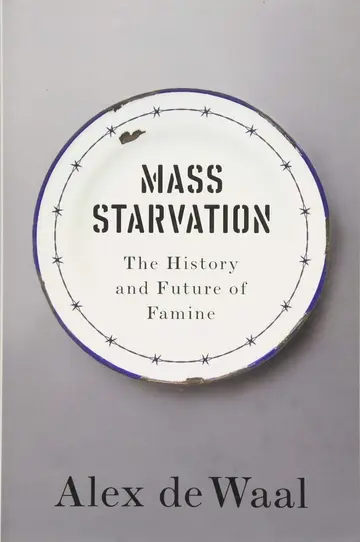 Cover of Mass Starvation