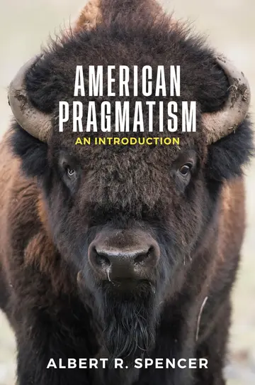 Cover of American Pragmatism