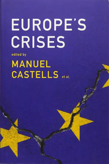 Cover of Europe's Crises