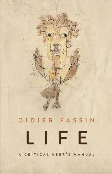 Cover of Life