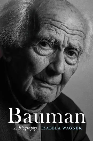 Cover of Bauman