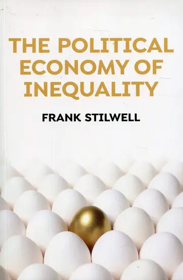 Cover of Political Economy of Inequality