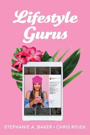 Cover of Lifestyle Gurus