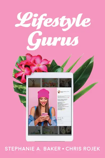 Cover of Lifestyle Gurus