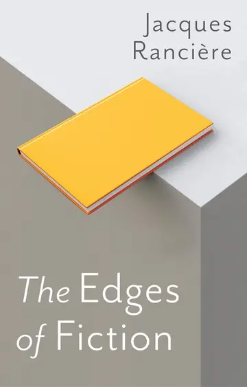 Cover of The Edges of Fiction