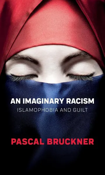 Cover of An Imaginary Racism