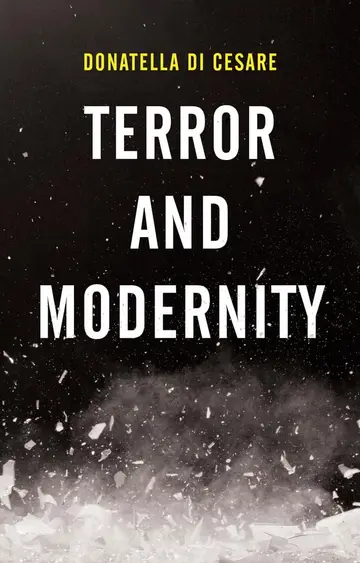 Cover of Terror and Modernity