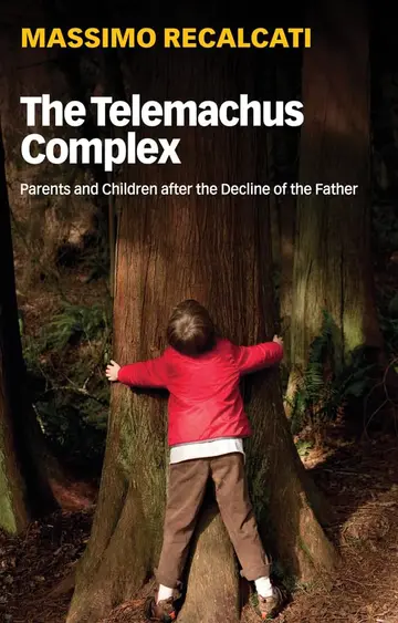 Cover of The Telemachus Complex