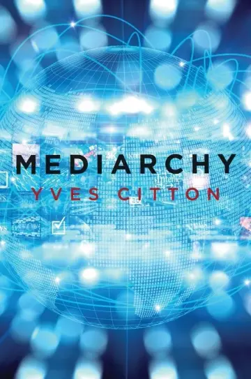 Cover of Mediarchy