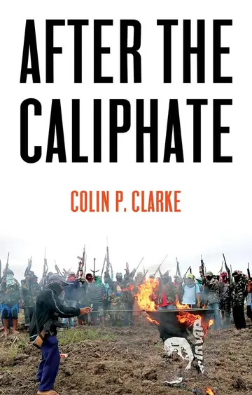 Cover of After the Caliphate