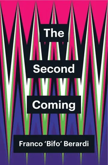 Cover of The Second Coming