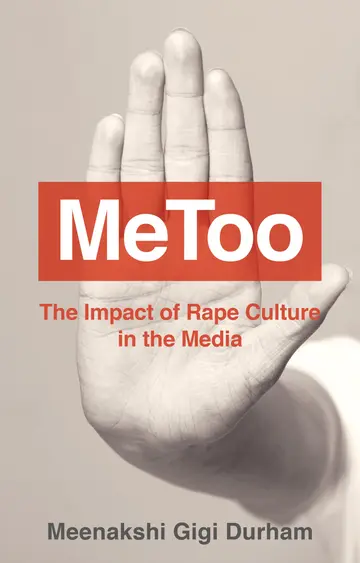 Cover of MeToo