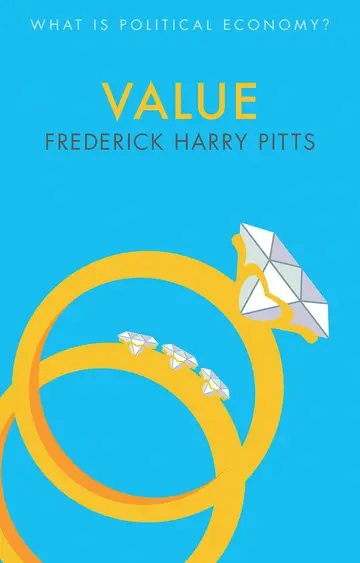 Cover of Value
