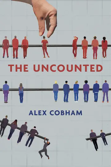 Cover of The Uncounted