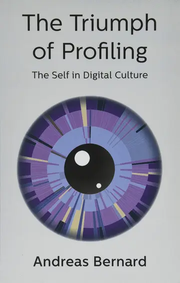 Cover of The Triumph of Profiling