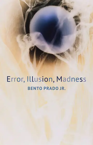 Cover of Error, Illusion, Madness