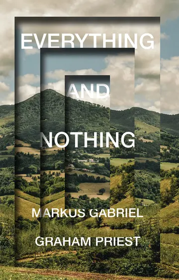 Cover of Everything and Nothing