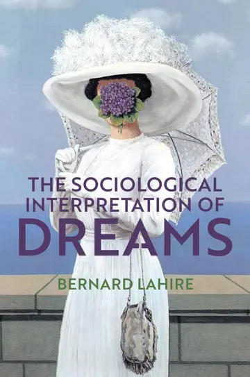 Cover of The Sociological Interpretation of Dreams