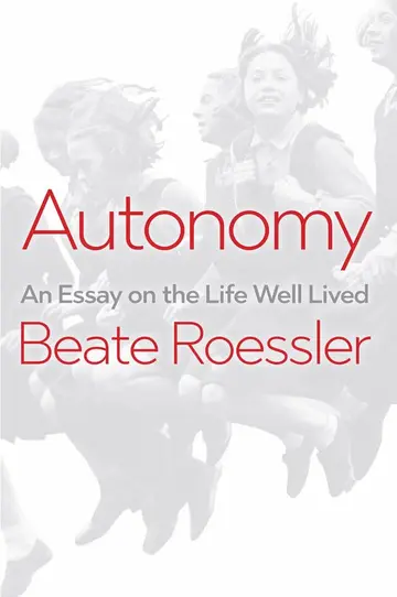 Cover of Autonomy