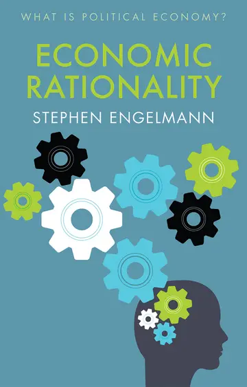Cover of Economic Rationality