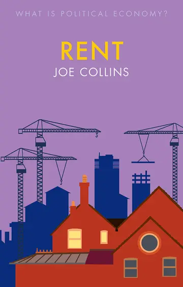 Cover of Rent
