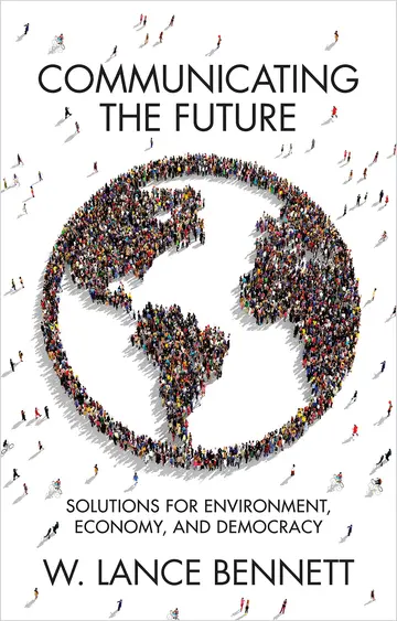 Cover of Communicating the Future