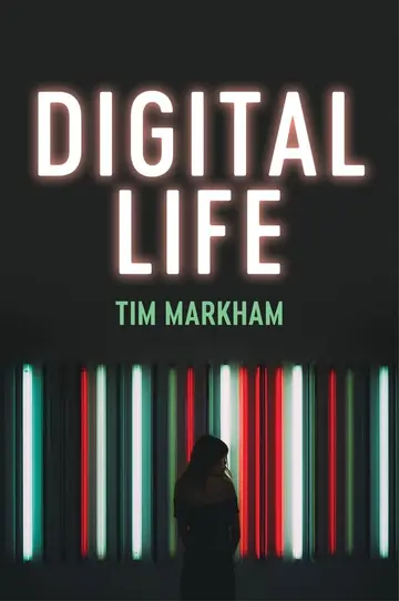 Cover of Digital Life