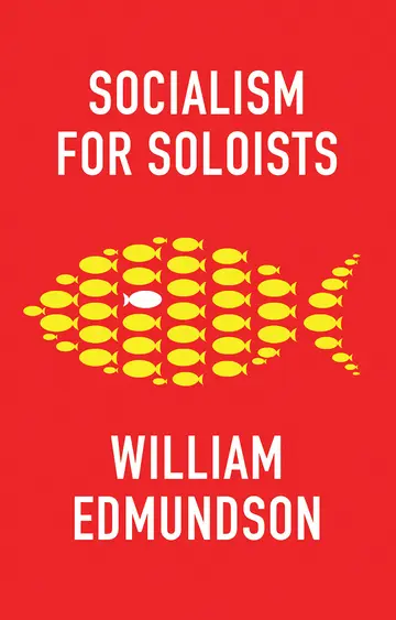 Cover of Socialism for Soloists